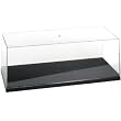 AMT PLASTIC DISPLAY CASE