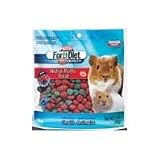 6 PACK FORTI DIET PROHEALTH NUTRA PUFF, Color: BERRY; Size: 1.5 OUNCE