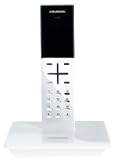 Electronics : Grundig Illion 1 white Duo