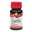 Schiff Garlic Odorless (100 sgel)