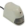 BOS02696 - Contemporary Electric Pencil Sharpener