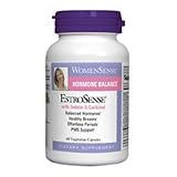 EstroSense by Natural Factors 60 Capsules