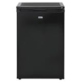 Lec R5510B 55cm undercounter fridge