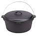 DUTCH OVEN 7QT CAST IRON