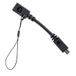 Mot Orola Mini-Usb To Micro-Usb Charger Adapter