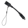 Mot Orola Mini-Usb To Micro-Usb Charger Adapter