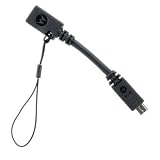 Mot Orola Mini-Usb To Micro-Usb Charger Adapter