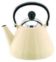 Judge Induction Kettle - Vanilla