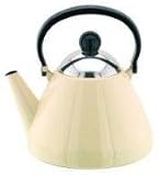 Judge Induction Kettle - Vanilla  from Judge