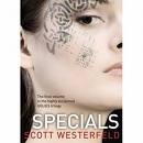 Specials [Audio] [Cd] [Audiobook]