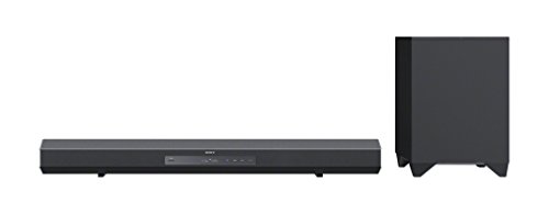 Sony HT-CT260H 2 review