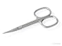 Niegeloh Pointed Cuticle Scissors for Left Hand Use. Made in Germany, Solingen