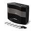 Bose Acoustic Wave music system II + Acoustic Wave system II 5-CD changer Graphite Gray