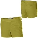 Split Oh Captain Short - Women's