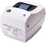 2844-10320-0001 TLP2844 Thermal Transfer Desktop Printer