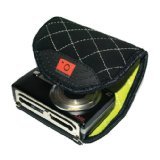 MADE Always On AO-1119-LIM Wrap-Up Compact Camera Wrap,like a glove,most popular type,compact, thin, and pocket-size