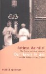 Der Harem in uns. Die Furcht vor dem anderen und die Sehnsucht der Frauen.
