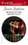 Bedded By The Desert King (Harlequin Presents)