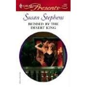 Bedded by the Desert King (Harlequin Presents)