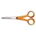 SCISSORS,7" DBL THMB,ORN