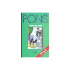 PONS Reisew�rterbuch, D�nisch