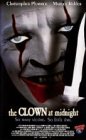 The Clown at Midnight - Christopher Plummer