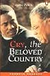 Cry the Beloved Country