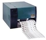 CLT19 Thermal Laser Slip n Lock Labels Tear Off