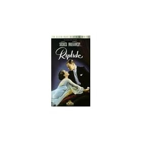 Riptide [VHS]