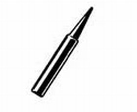 Single Flat Tip, .031: WLC100