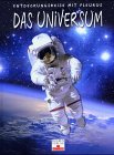 Entdeckungsreise mit Fleurus - Das Universum - Francoise Ancey, Servane Bayle, Mathilde Kressmann