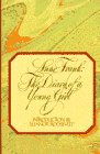 Anne Frank: Diary of a Young Girl