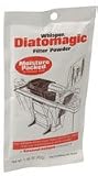 SECOND NATURE POWDER FOR DIATOMAGIC FILTER 1 PACK