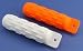 Hallmark  Plastic Dummy; 3 1/2 x 12 Size; Orange
