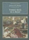 Three Men in a Boat (to Say Nothing of the Dog)