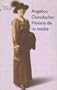 Historia de Mi Madre (Emece Cruz del Sur) (Spanish Edition)