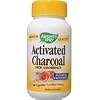 Nature's Way Activated Charcoal, 100 Capsules