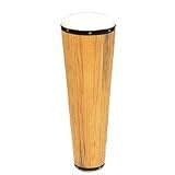 Rhythm Band Conga (Non-Tunable Cone 19-1/2h x 6-1/2 dia.)