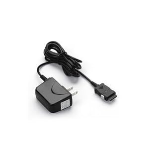LG Travel Charger for the VX3200, VX8000, VX6100, VX4700, VX7000, VX3300, VX8100, VX9800