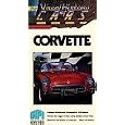 Corvette [VHS] by 