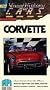 Corvette [VHS]