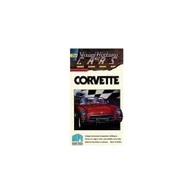 Corvette [VHS]