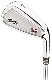 Snake Eyes 600 XC Iron Head (HAND: Left, HEAD:8)