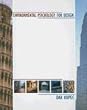 Environmental Psychology for Design