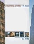 Enviromental Psychology for Design