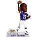 Minnesota Vikings 2005 Platinum Base Daunte Culpepper Bobble Head Doll