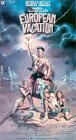 National Lampoon European Vacation by Warner Home Video