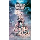 National Lampoon European Vacation [VHS]