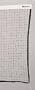 Markwort Vinyl Top band Poly Mesh Badminton Net