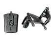 Garmin Windshield Mount for eTrex GPS Units (010-10361-00)